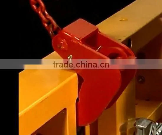 Lifting Hook TRIO photo-5