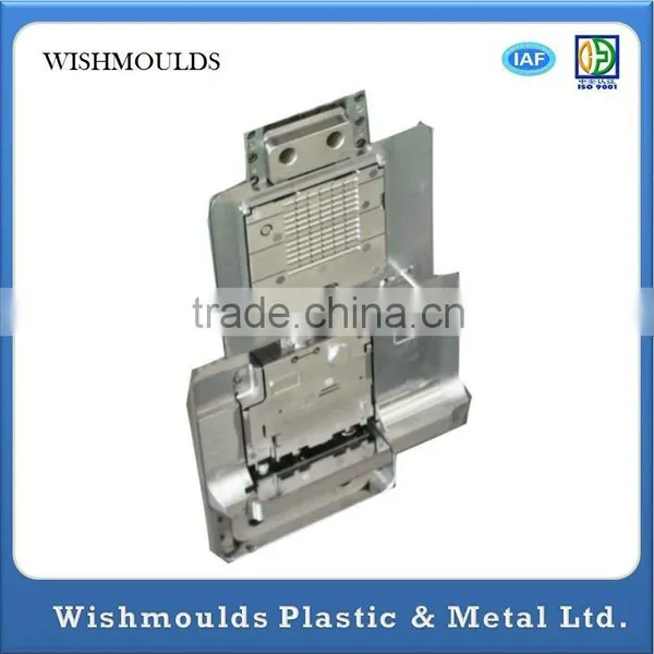 High Quality Auto Spare Parts/Cars Auto Parts/Automotive Parts Custom Designed High Precision Auto Car Parts Manufacturer photo-5