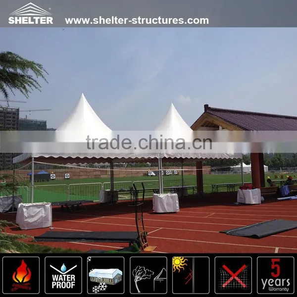 Restaurant-Canopy Outdoor Movable photo-5
