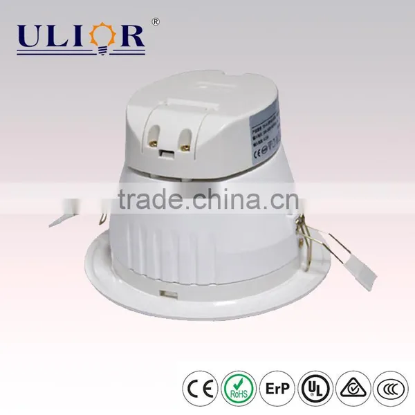 2015 Top Quality 4W 2.5 Inch Led Surface Mounted Downlight Led Panel Downlight Fitting photo-2