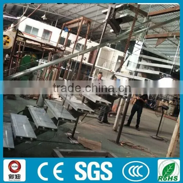 Prefabricated Outdoor Stairs Slabs for Modern House photo-2