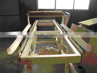 QT10-15 Block Froming Machine photo-3