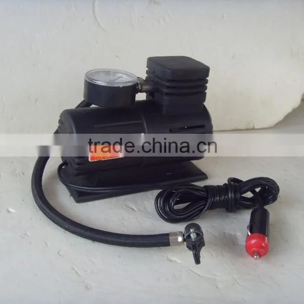 DC 12V 80W Portable Plastic Air Inflator (WIN-705) photo-5