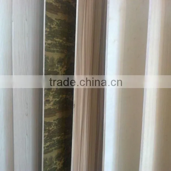 19MM Laminated Block Board photo-3