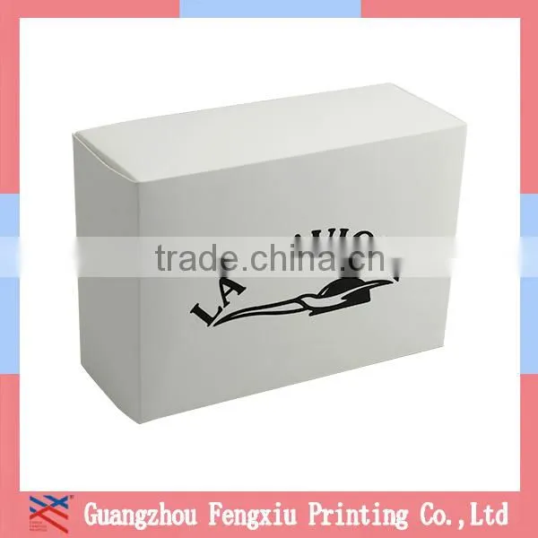 China Custom Design Packaging Baby Shoe Boxes For Charity photo-4