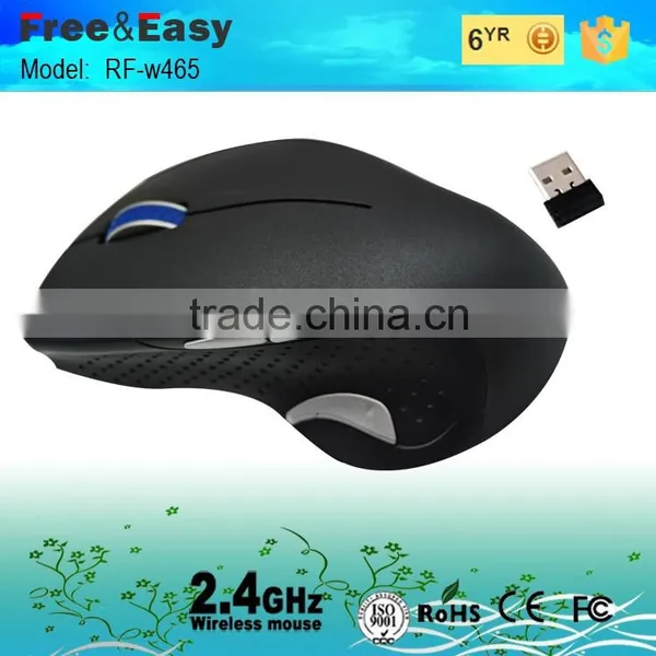 High-end Personalized Bluetooth Wireless Mouse for Laptop &Desktop photo-5