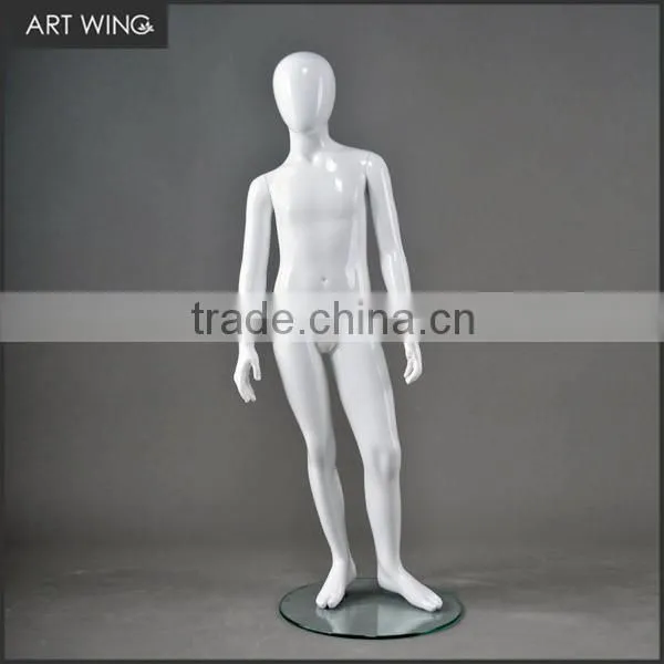 Top Show Display Child Water Transfer Printing Mannequin for Sale photo-4