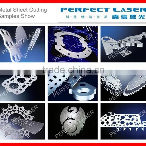2015 Hot Sale Tube/Stainless Steel/Brass/Aluminium YAG Laser Metal Cutting Machine photo-2