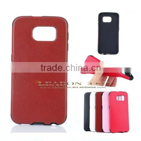 New Products Mobile Phone Case For Samsung Galaxy S6 Phone Accessory photo-6