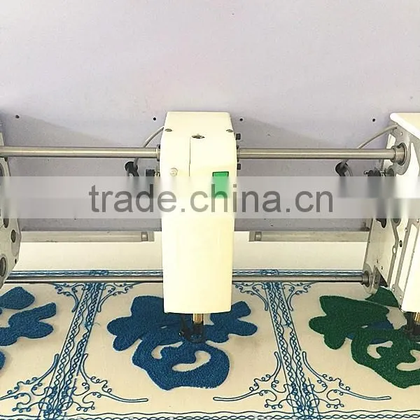 Chenille Embroidery Machine photo-3