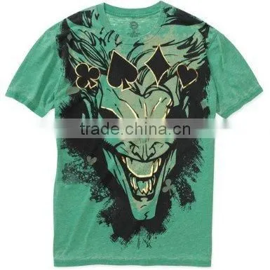 T-shirts / o Neck T-shirts / Men's Plain Cotton T-shirt / Fashion T-shirt photo-4