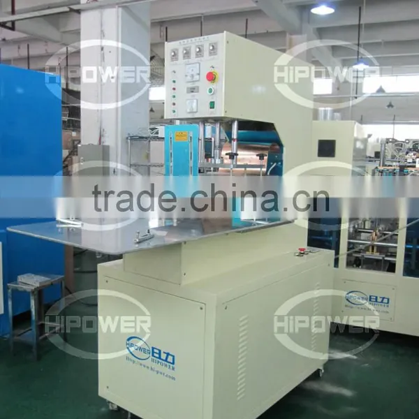 High Frequency Welding Machine Plastic Blister photo-2