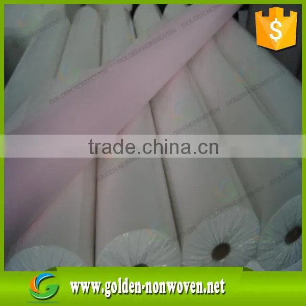Waterproof SMS Nonwoven Fabric for Medical Use, Sesame Design Sms Nonwoven Fabric With High Quality photo-4