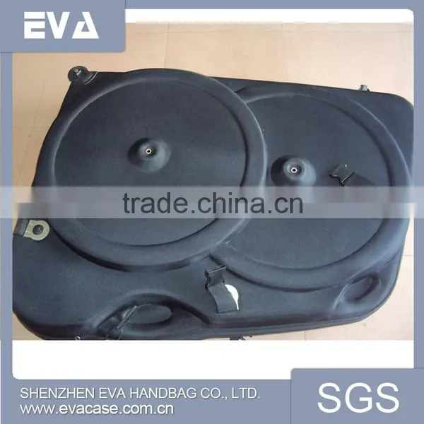 Custon EVA Bike Case, Bike Boxes And Travel Cases for Sportsman