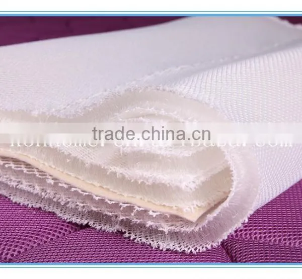 2015 New Style 3D Waveform Anti-acarid Pillow Breathable Pillow photo-2