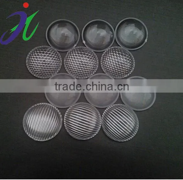 Professional Custom PMMA Car Taillight Lens,Condenser Lenses photo-4