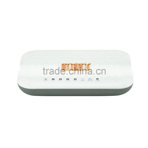 Kasda 4 Fast Ethernet Port QOS 150Mbps WPS Wireless Router Setup photo-3