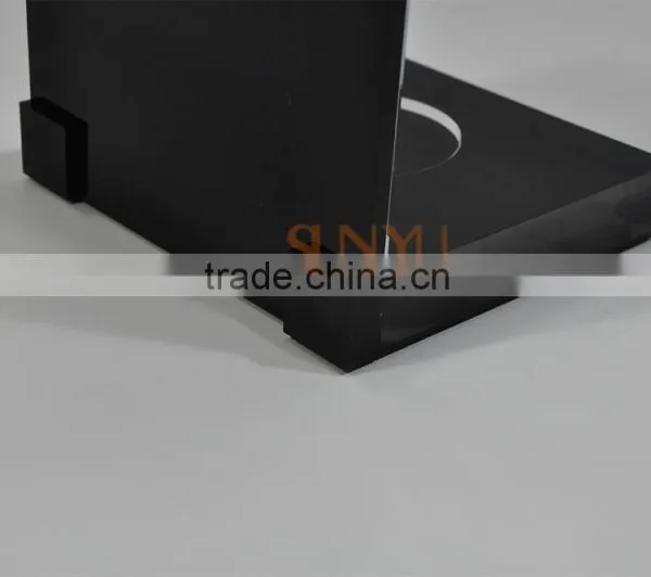 Custom Man Sticker Background Assemble Thick Perfume Stand photo-2