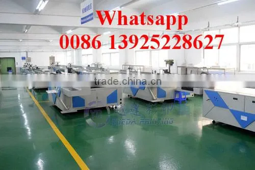 High Quality Industry Head Km1024 Flatbed Uv Printer With 5 Heads Fast Speed photo-3