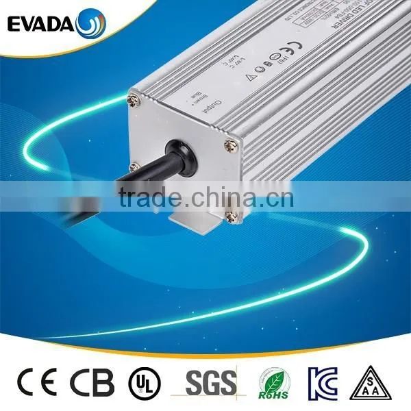 Factory Wholesale Led Driver 1000mA 150VDC photo-4