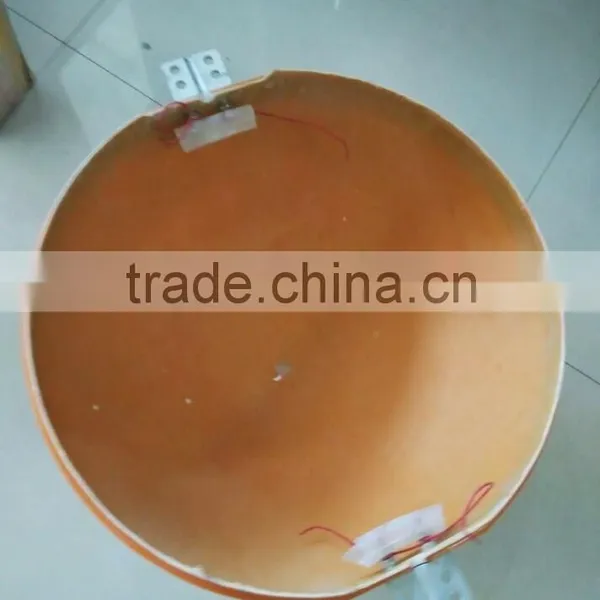 Plastic Warning Sphere photo-2