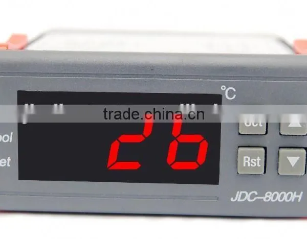 sauna room controller JDC-8000H