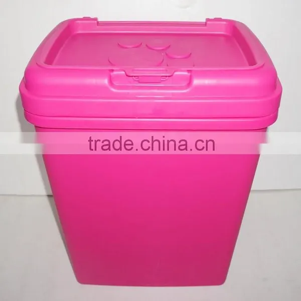 15KG 40liter H513 ON SALE Airtight Pet Food Container Storage Quality Choice photo-5