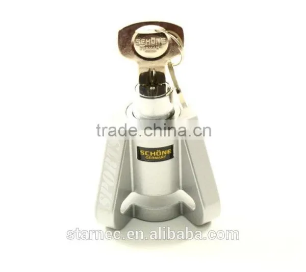 2016 Wholesale Products Disc Lock High Security photo-6