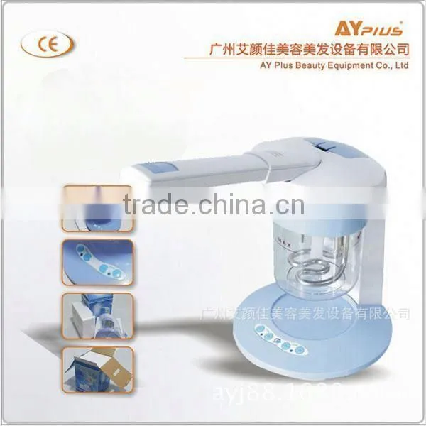 AYJ-H073A Ayplus Supplier Face Moisturizing Mini Nano Mister Beauty Equipment photo-3