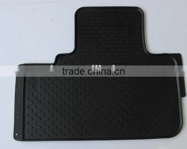 Wholesale Full Set Position Anti Skid PVC Auto Car Floor Mats For CHEVROLET SAIL photo-6