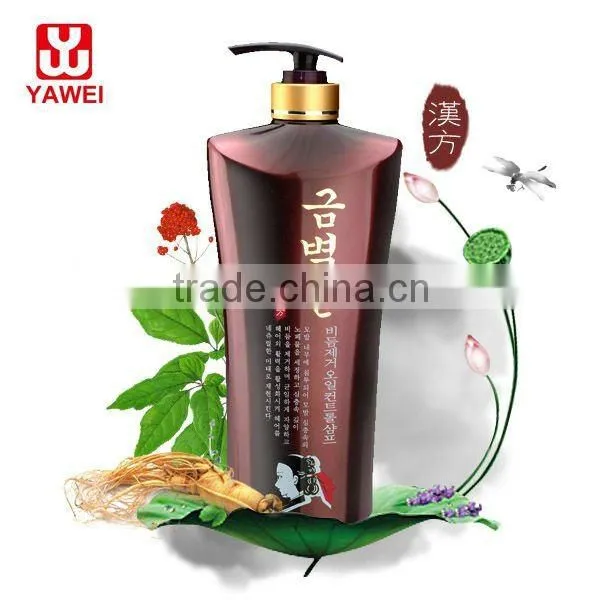 Hair Care Product