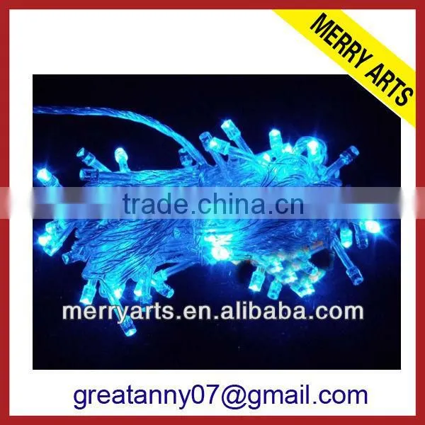 china supplier blue indoor programmable led dmx christmas window lights wholesale
