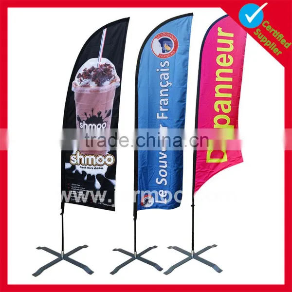 Top Quality Waterproof Flags and Banners photo-2