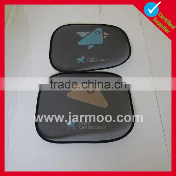Advertising Best Car Sunshade photo-3