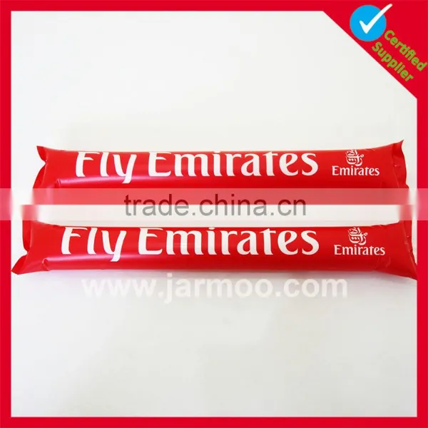 Full Color Print High Quality Inflatable Stick photo-4