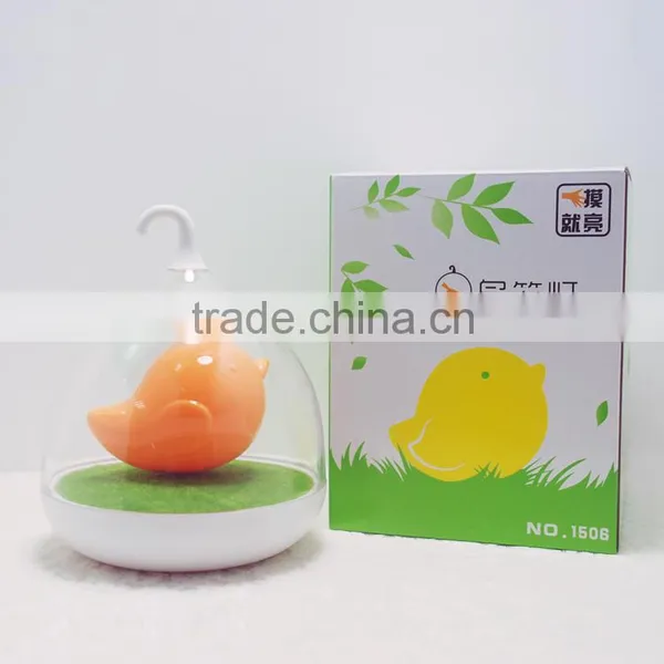 Led Funnly Light Colorful Jelly Mini Led Light Jelly Funny Lamp Decorative Led Ele. Gift Lamp Light photo-6