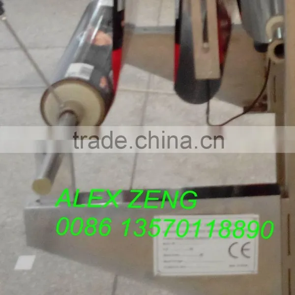 Hot Sale Weighter Bean Packing Machine/Beans Packaging Machine photo-6