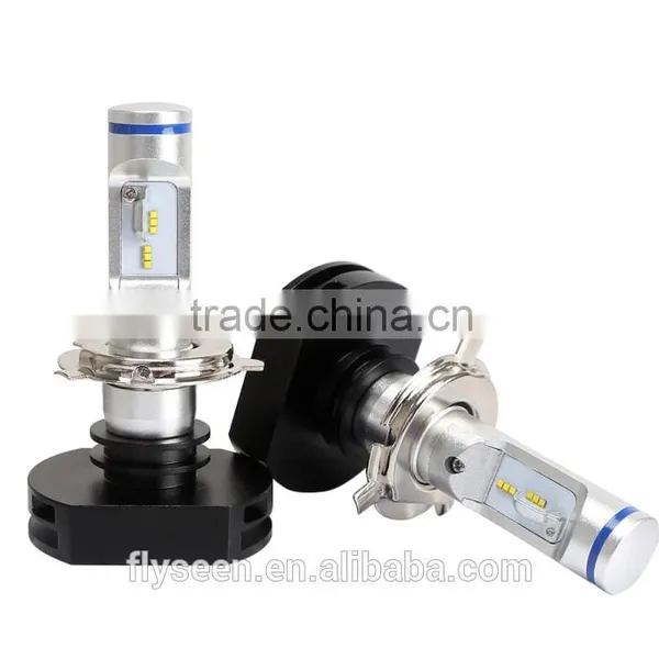 5G LED Headlight H4 H7 H8 H9 H10 H11 H13 9004 9005 9006 9007 Led Car Head Light photo-4