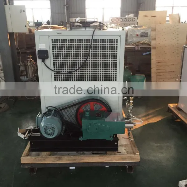 Hot Sale Supercritical Co2 Liquid Extractor photo-5