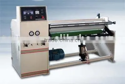 YU806 Automatic simple adhesive tape rewinder