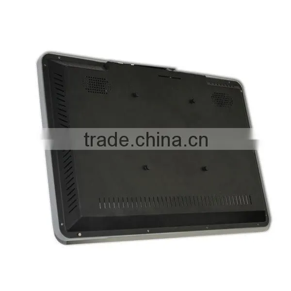 19 Inch SH1903AD Network Android System HD Wall Mounted Advertising Display Player Android Tablet photo-2