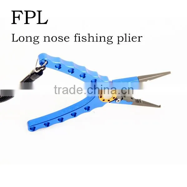 Long Nose Fishing Pliers photo-3