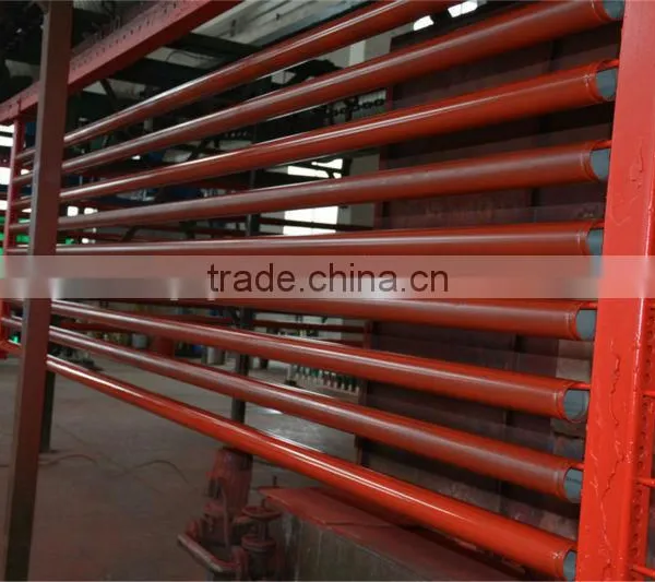 Galvanized Welded Steel Tube Galvanized Welded Steel Pipe photo-2
