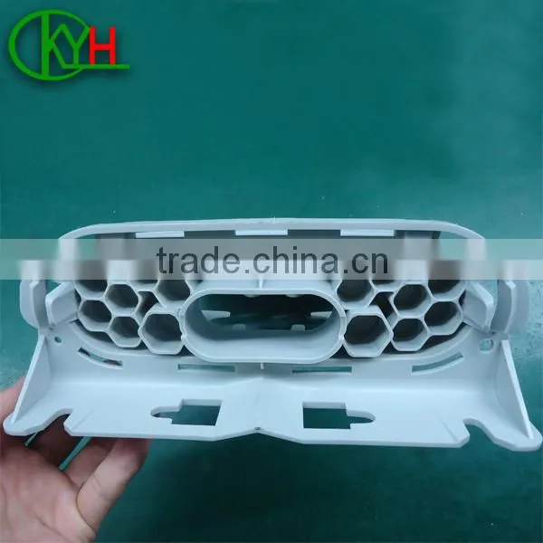 Shenzhen KYH High Quality Plastic Injection Molding photo-3
