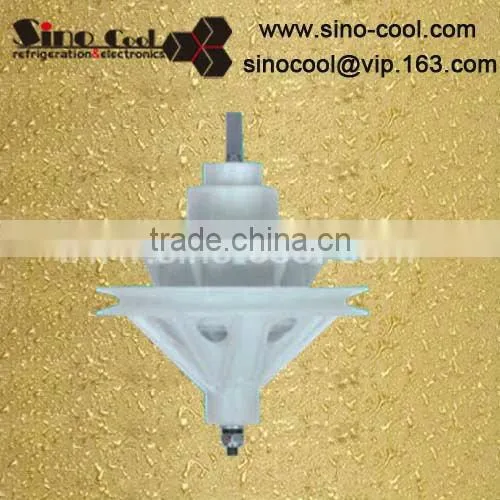 Washing Machine Metal Case Gear Box