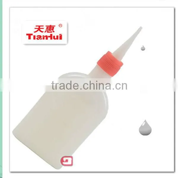Shandong Jie Crown Best Quality Sewing Machine Oil P.P OIL Lubricant Oil Metal Machine Oil photo-2