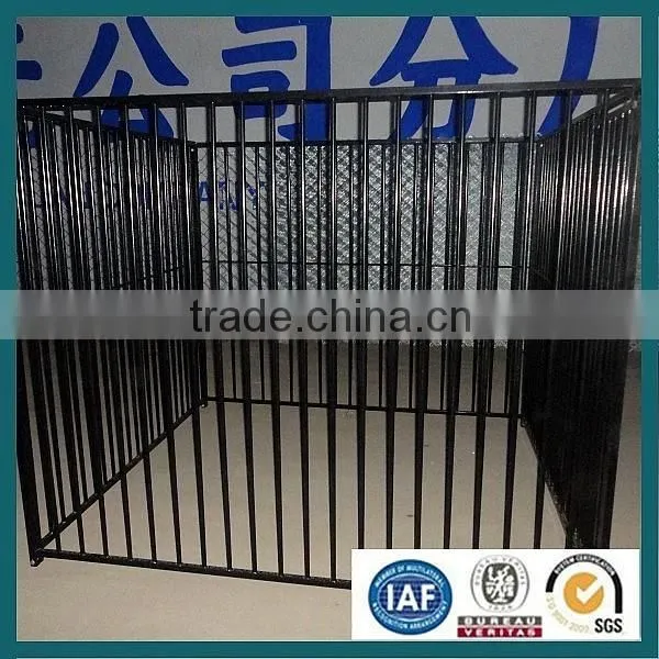 Dog Cage and Dog Run Fence Panels photo-3
