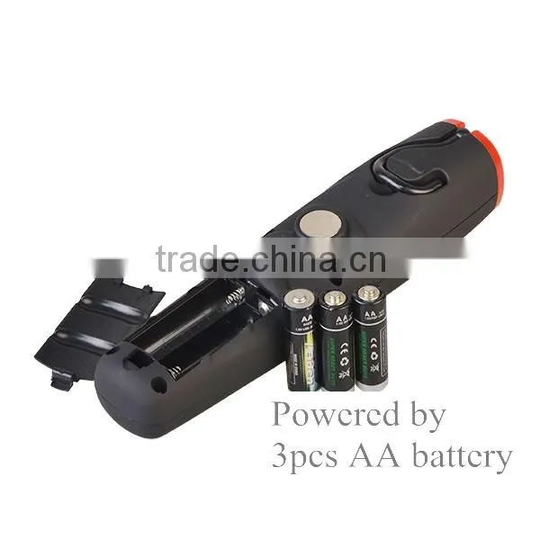30 + 7 LED Powerful Led Light Stronge Magnetic Led Work Light photo-5