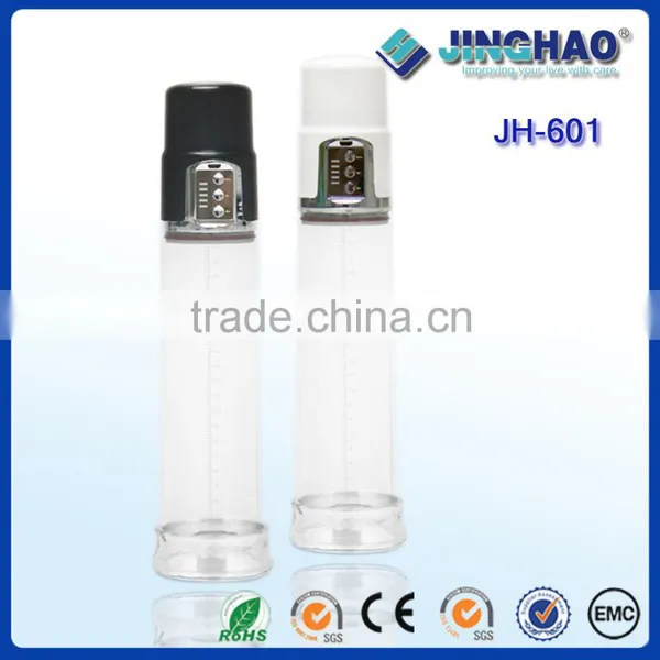 Adult Sex Product Strong Cupping Therapy Penis Hardening and Enlargement Electric Vacuum Pump Quality Choice