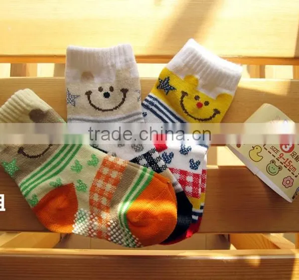 Plain Teen Boy Tube Socks photo-5